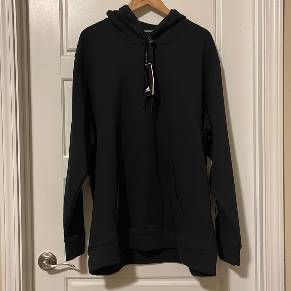 Adidas Pullover Hoodie
